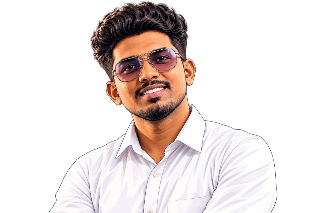 Mohammed Rishad Tp